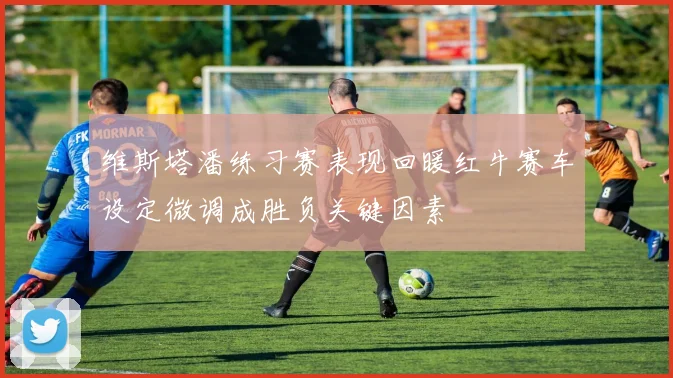 维斯塔潘练习赛表现回暖红牛赛车设定微调成胜负关键因素