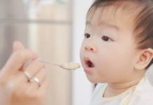 6 महीने के बच्चे के लिए Cerelac के फ़ायदे – Homemade Cerelac 6 महीने के बच्चे के लिए Cerelac के फ़ायदे - Homemade Cerelac