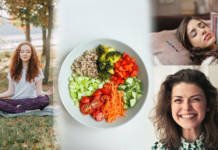 हाई ब्लड प्रेशर का घरेलू उपचार – 10 Ways To Lower Blood Pressure हाई ब्लड प्रेशर का घरेलू उपचार - 10 Ways to Lower Blood Pressure