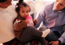 सर्दियों में बच्चों की देखभाल कैसे करें? – Baby Care Tips in Winter सर्दियों में बच्चों की देखभाल कैसे करें? - Baby Care Tips in Winter