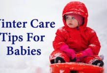 विंटर में बच्चों को सर्दी, खांसी व जुखाम से बचाने के लिए 12 घरेलू उपाय विंटर में बच्चों को सर्दी, खांसी व जुखाम से बचाने के लिए 12 घरेलू उपाय