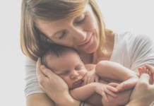 प्रसव के बाद माँ की देखभाल सर्दियों में कैसे करें? प्रसव के बाद माँ की देखभाल सर्दियों में कैसे करें?