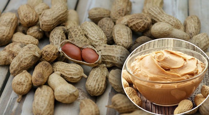 मूंगफली खाने के फायदे – 10 Benefits of Peanuts