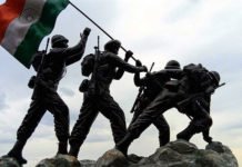 थल सेना दिवस – Indian Army Day – 2022 थल सेना दिवस - Indian Army Day