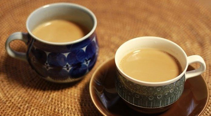 चाय पीने के नुकसान – Side effects of Tea