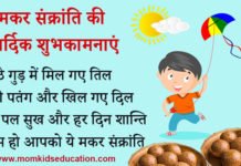 मकर संक्रांति का महत्व – मकर संक्रांति क्यों मनाई जाती है? – 2022 मकर संक्रांति का महत्व - मकर संक्रांति क्यों मनाई जाती है?