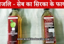 पतंजलि सेब का सिरका के फायदे – Top 11 Benefits Of Apple Vinegar पतंजलि सेब का सिरका के फायदे – Benefits Of Patanjali Apple Vinegar