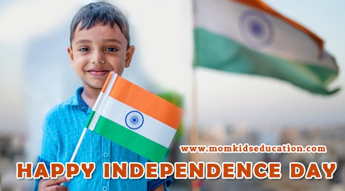 स्वतंत्रता दिवस कब मनाया जाता है?